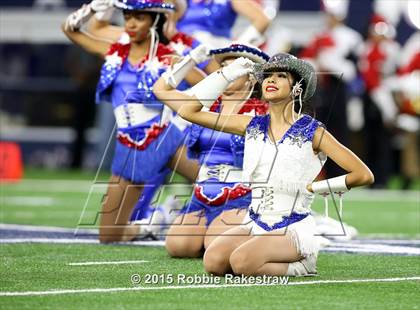 Thumbnail 3 in Sam Houston @ Weatherford photogallery.