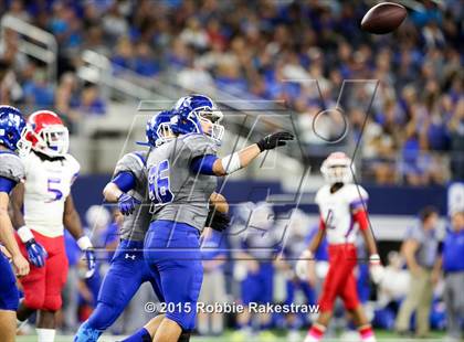 Thumbnail 3 in Sam Houston @ Weatherford photogallery.