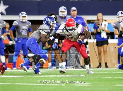 Thumbnail 3 in Sam Houston @ Weatherford photogallery.