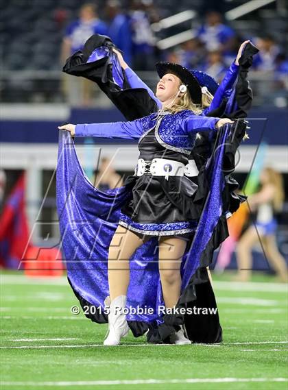 Thumbnail 3 in Sam Houston @ Weatherford photogallery.