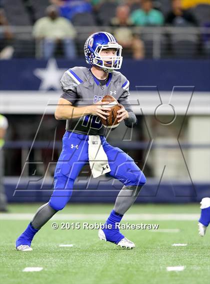 Thumbnail 3 in Sam Houston @ Weatherford photogallery.