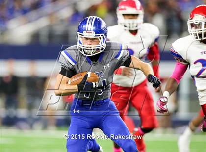 Thumbnail 2 in Sam Houston @ Weatherford photogallery.