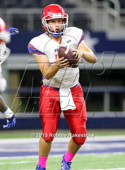 Thumbnail 3 in Sam Houston @ Weatherford photogallery.