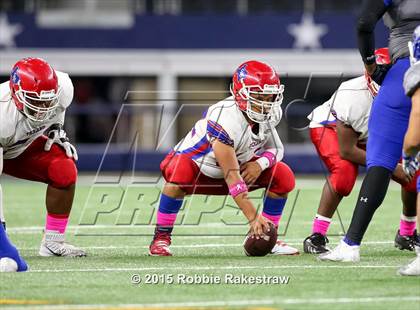 Thumbnail 2 in Sam Houston @ Weatherford photogallery.