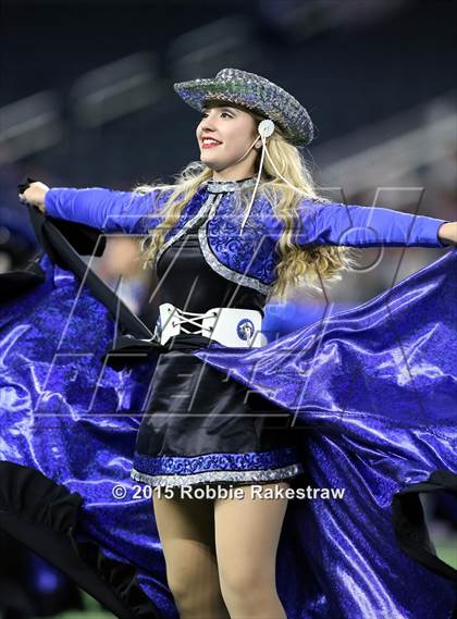 Thumbnail 2 in Sam Houston @ Weatherford photogallery.