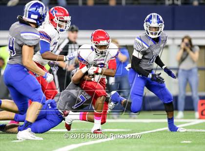 Thumbnail 2 in Sam Houston @ Weatherford photogallery.