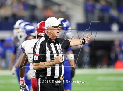 Thumbnail 3 in Sam Houston @ Weatherford photogallery.