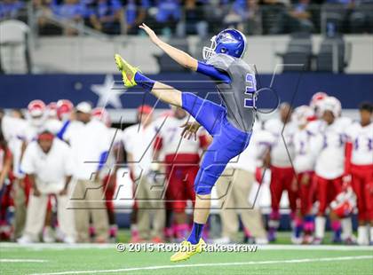 Thumbnail 3 in Sam Houston @ Weatherford photogallery.