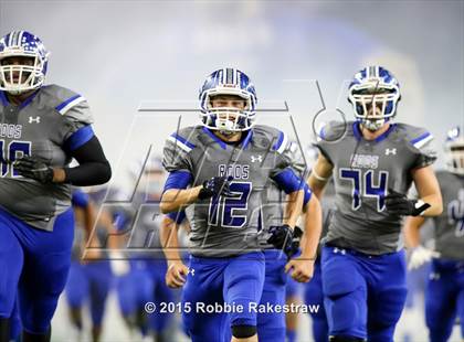 Thumbnail 3 in Sam Houston @ Weatherford photogallery.