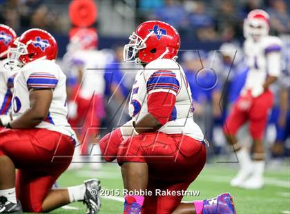 Thumbnail 2 in Sam Houston @ Weatherford photogallery.