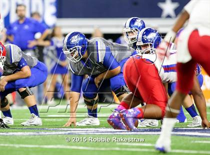 Thumbnail 1 in Sam Houston @ Weatherford photogallery.