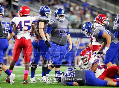 Thumbnail 1 in Sam Houston @ Weatherford photogallery.