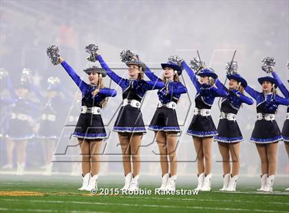 Thumbnail 1 in Sam Houston @ Weatherford photogallery.
