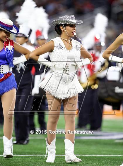 Thumbnail 2 in Sam Houston @ Weatherford photogallery.