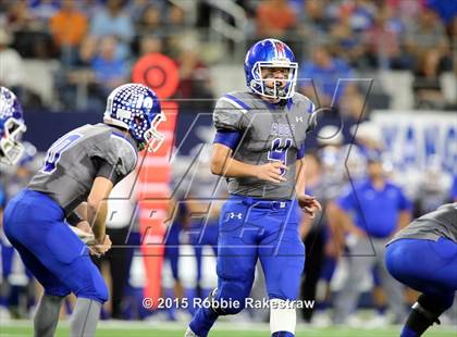 Thumbnail 3 in Sam Houston @ Weatherford photogallery.