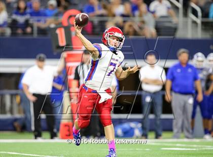 Thumbnail 2 in Sam Houston @ Weatherford photogallery.