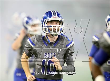 Thumbnail 1 in Sam Houston @ Weatherford photogallery.