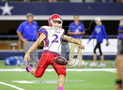 Thumbnail 3 in Sam Houston @ Weatherford photogallery.