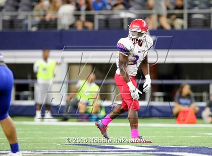 Thumbnail 3 in Sam Houston @ Weatherford photogallery.