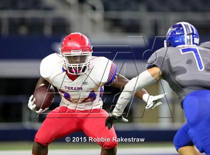 Thumbnail 3 in Sam Houston @ Weatherford photogallery.