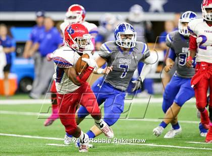 Thumbnail 2 in Sam Houston @ Weatherford photogallery.