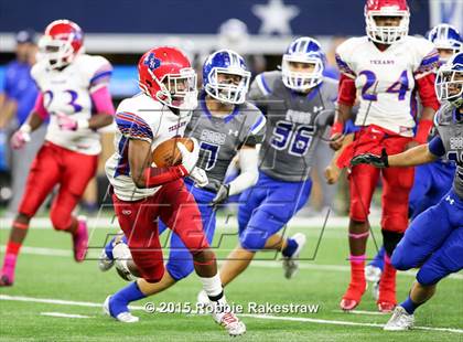 Thumbnail 3 in Sam Houston @ Weatherford photogallery.