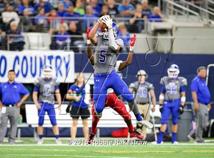 Thumbnail 3 in Sam Houston @ Weatherford photogallery.