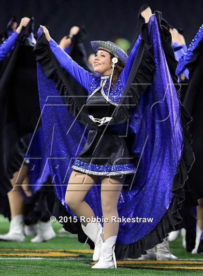 Thumbnail 2 in Sam Houston @ Weatherford photogallery.