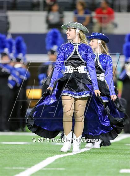 Thumbnail 3 in Sam Houston @ Weatherford photogallery.