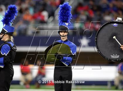 Thumbnail 2 in Sam Houston @ Weatherford photogallery.