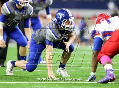Thumbnail 3 in Sam Houston @ Weatherford photogallery.