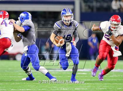 Thumbnail 3 in Sam Houston @ Weatherford photogallery.