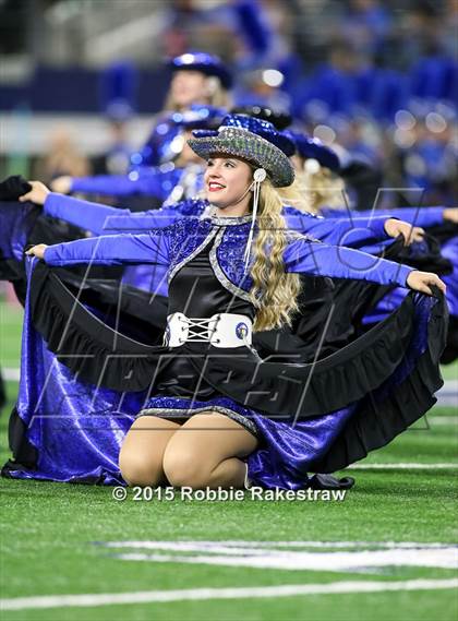Thumbnail 1 in Sam Houston @ Weatherford photogallery.