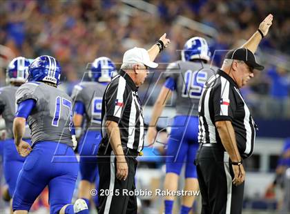 Thumbnail 2 in Sam Houston @ Weatherford photogallery.