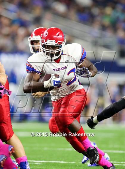 Thumbnail 3 in Sam Houston @ Weatherford photogallery.