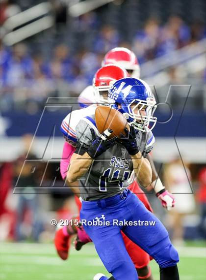 Thumbnail 2 in Sam Houston @ Weatherford photogallery.