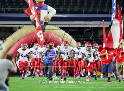 Thumbnail 3 in Sam Houston @ Weatherford photogallery.