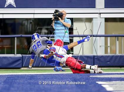Thumbnail 2 in Sam Houston @ Weatherford photogallery.