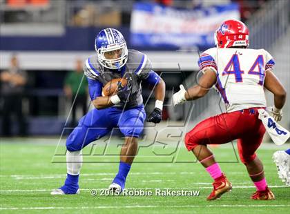 Thumbnail 1 in Sam Houston @ Weatherford photogallery.