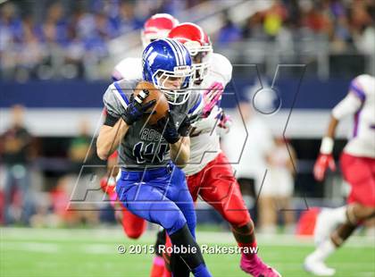 Thumbnail 3 in Sam Houston @ Weatherford photogallery.