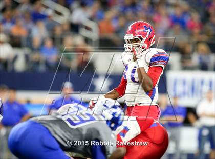 Thumbnail 3 in Sam Houston @ Weatherford photogallery.