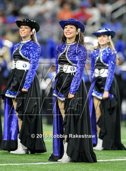 Thumbnail 3 in Sam Houston @ Weatherford photogallery.