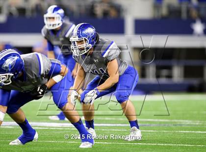 Thumbnail 3 in Sam Houston @ Weatherford photogallery.