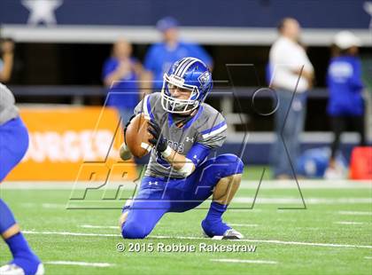 Thumbnail 3 in Sam Houston @ Weatherford photogallery.