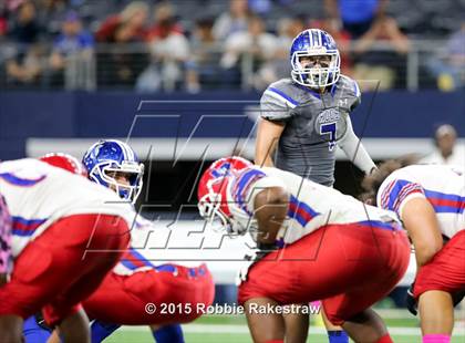 Thumbnail 2 in Sam Houston @ Weatherford photogallery.