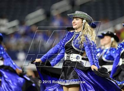 Thumbnail 3 in Sam Houston @ Weatherford photogallery.