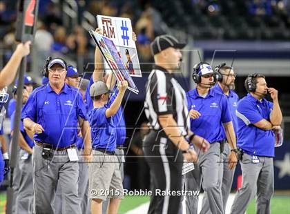 Thumbnail 2 in Sam Houston @ Weatherford photogallery.