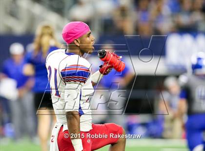 Thumbnail 2 in Sam Houston @ Weatherford photogallery.