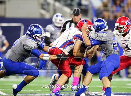 Thumbnail 2 in Sam Houston @ Weatherford photogallery.