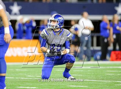 Thumbnail 2 in Sam Houston @ Weatherford photogallery.